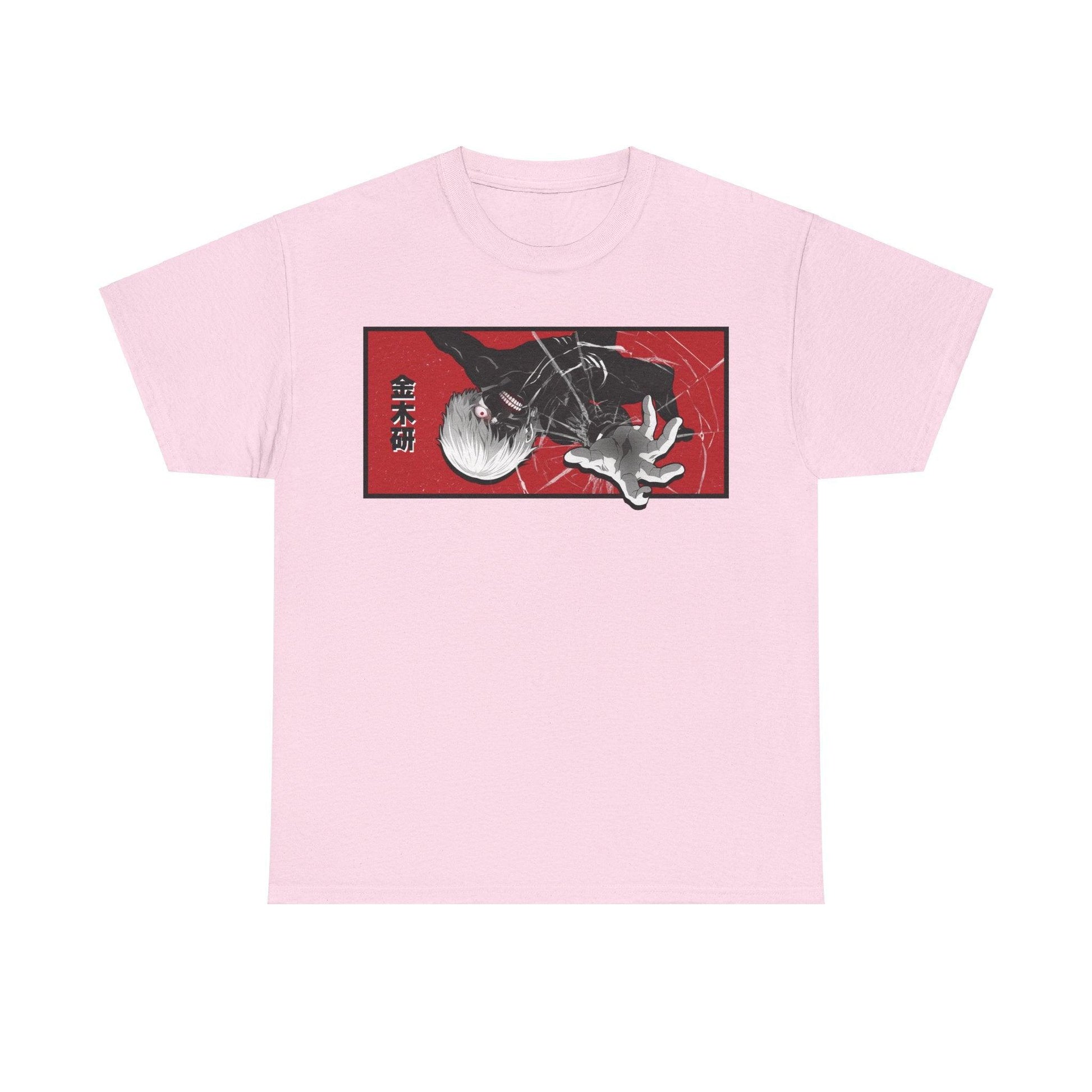 Tokyo Ghoul - T-Shirt - YumeThreads