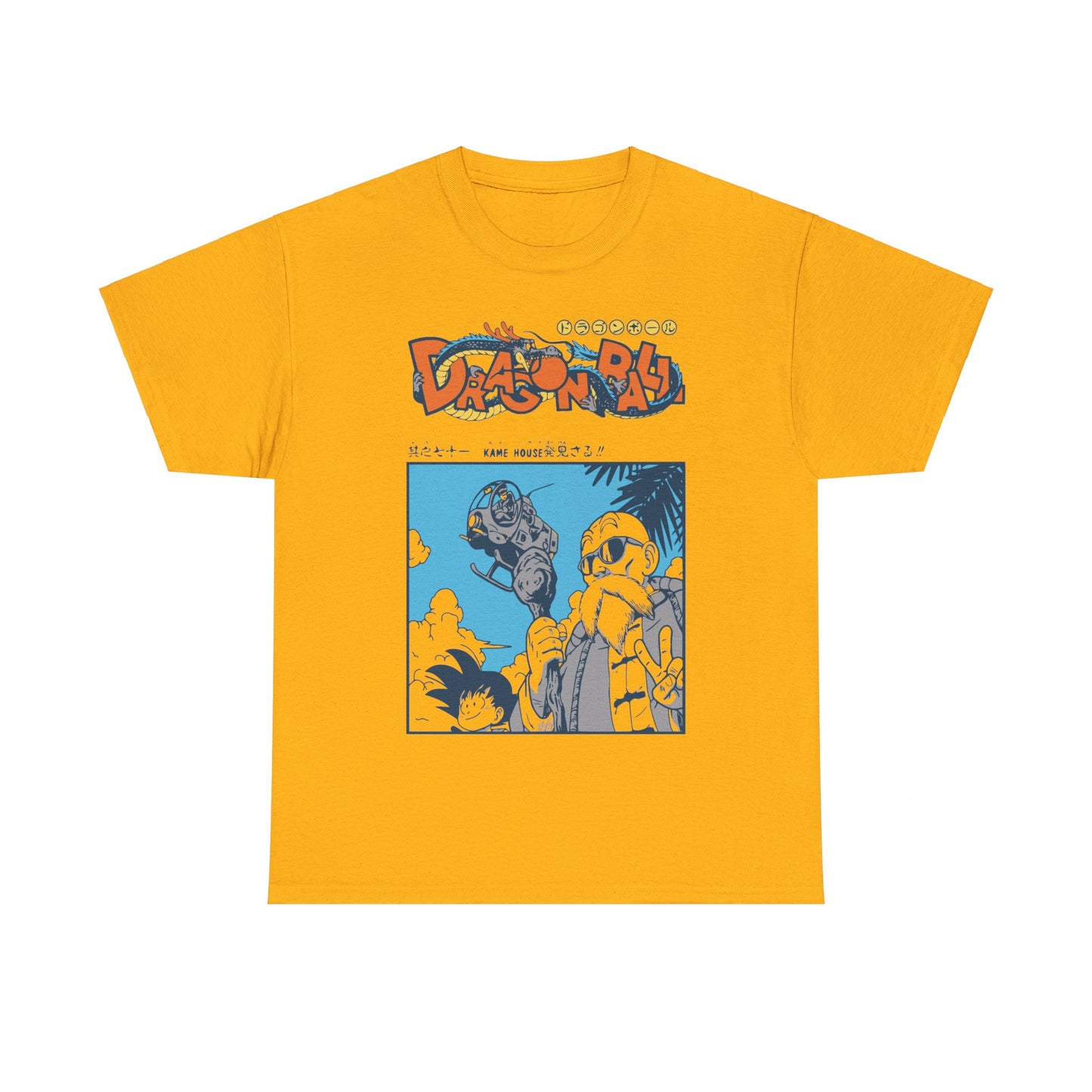 Dragon Ball - Tee