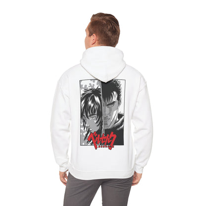 Berserk - Hoodie