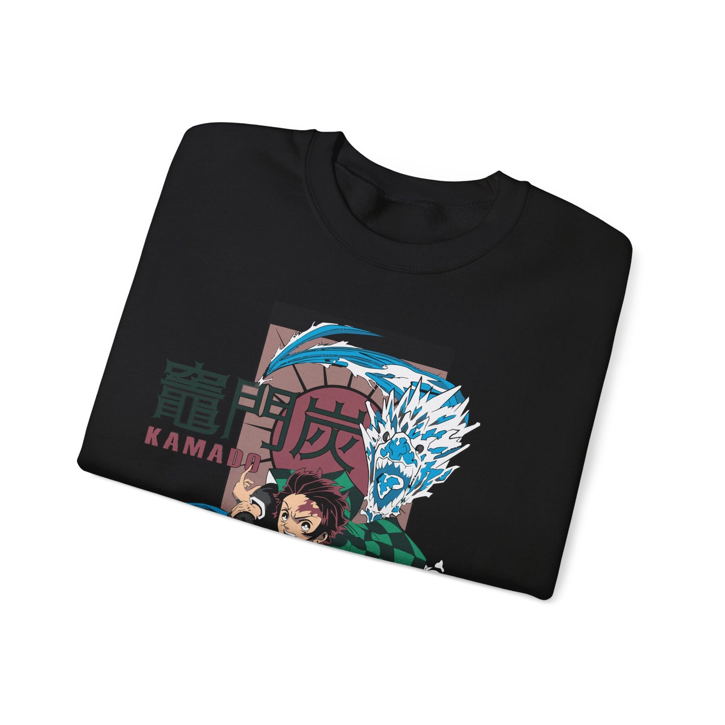 Tanjiro -  Sweatshirt