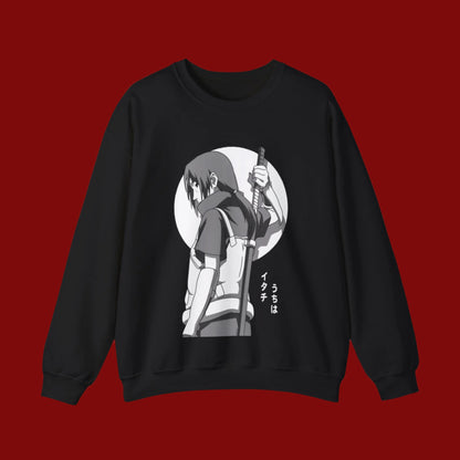 Itachi -  Sweatshirt