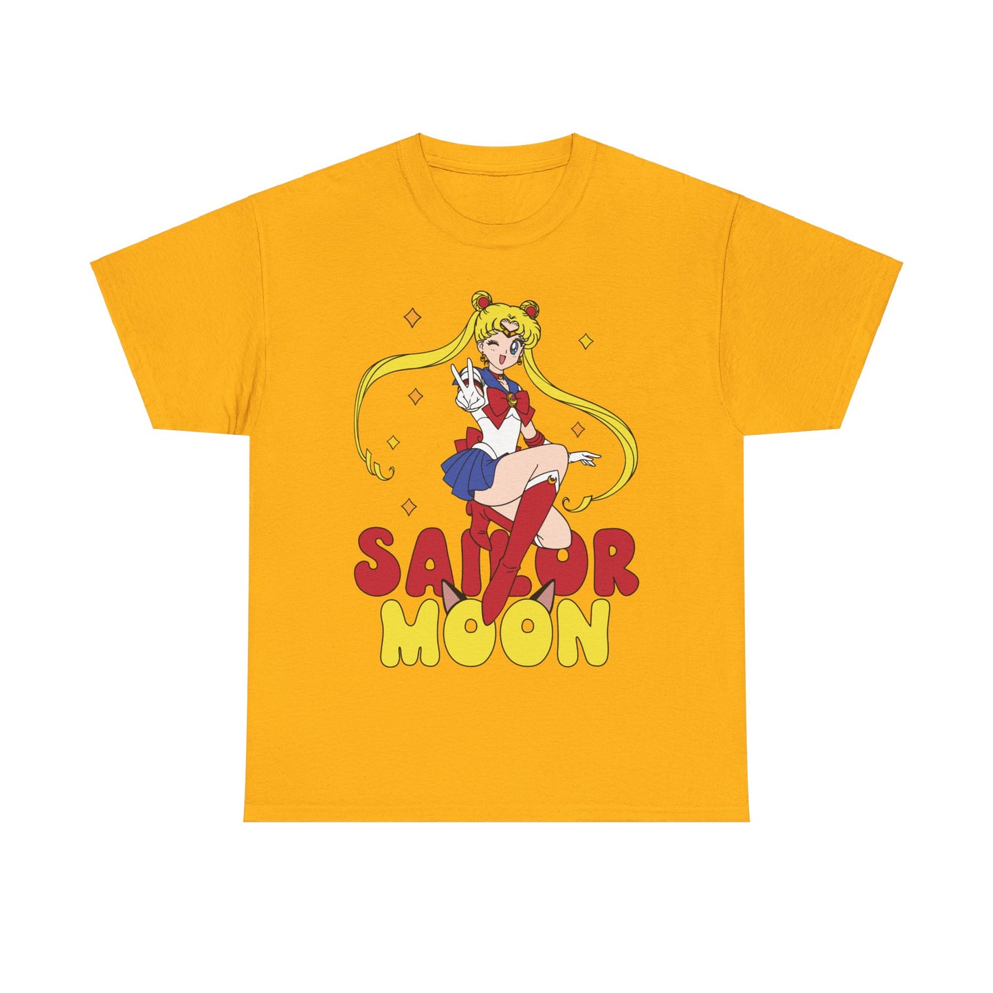 Sailor Moon - Tee