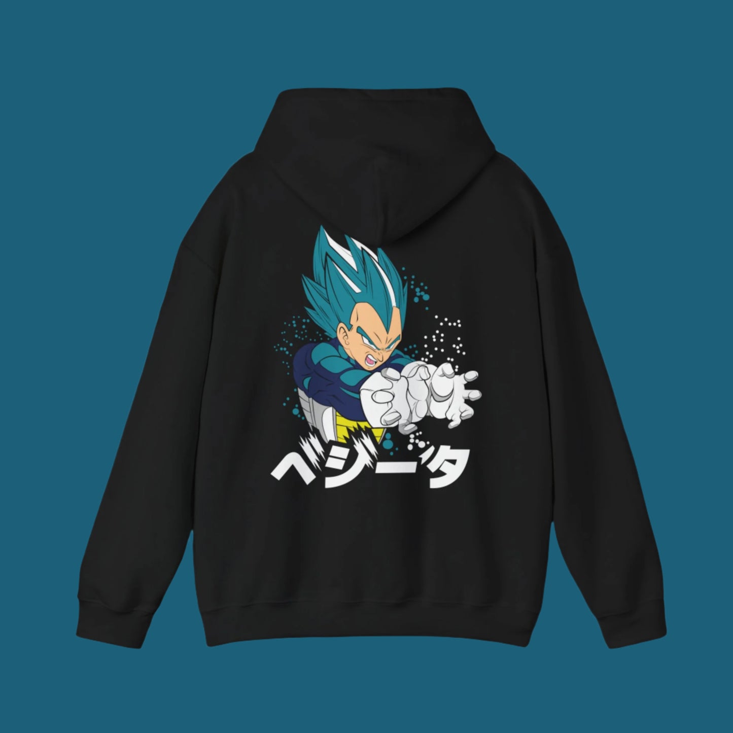 Vegeta - Hoodie