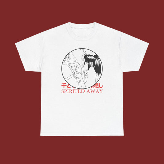 Spirited Away - T-Shirt - YumeThreads