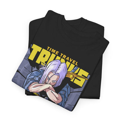 Trunks - T-Shirt - YumeThreads