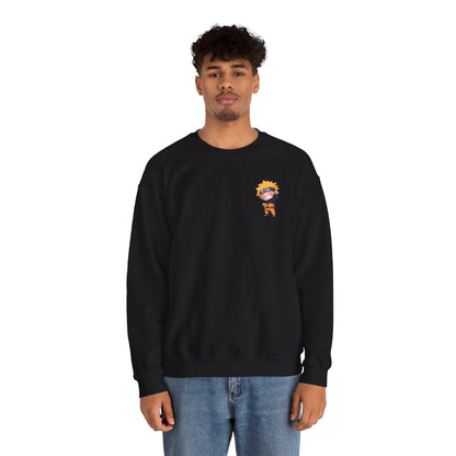 Mini Naruto -  Sweatshirt