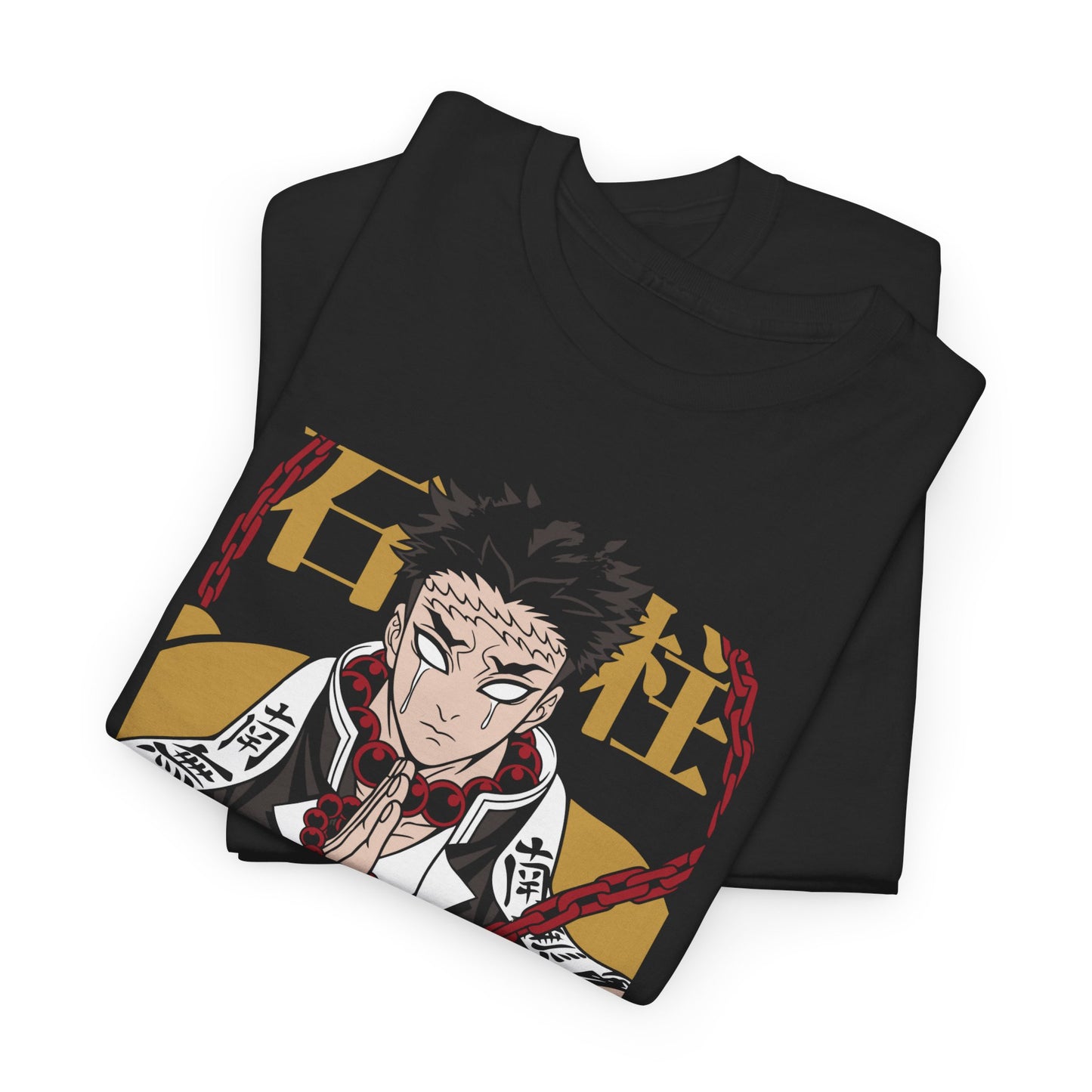 Gyomei Himejima - T-Shirt