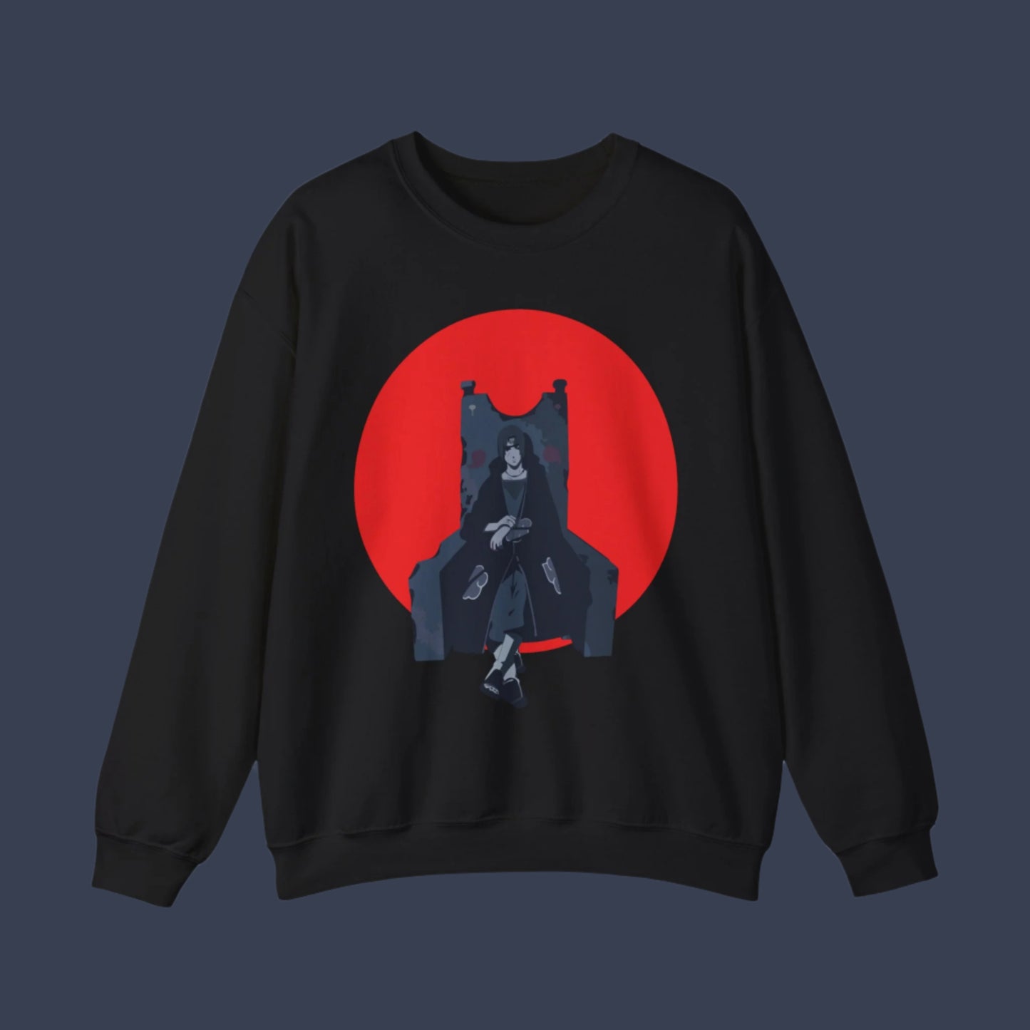 Itachi -  Sweatshirt