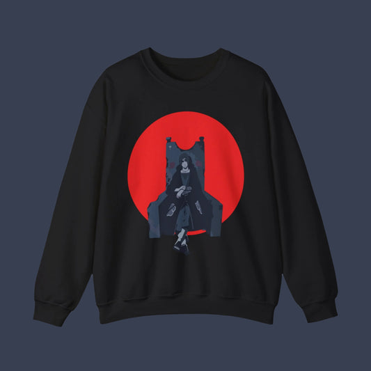 Itachi -  Sweatshirt