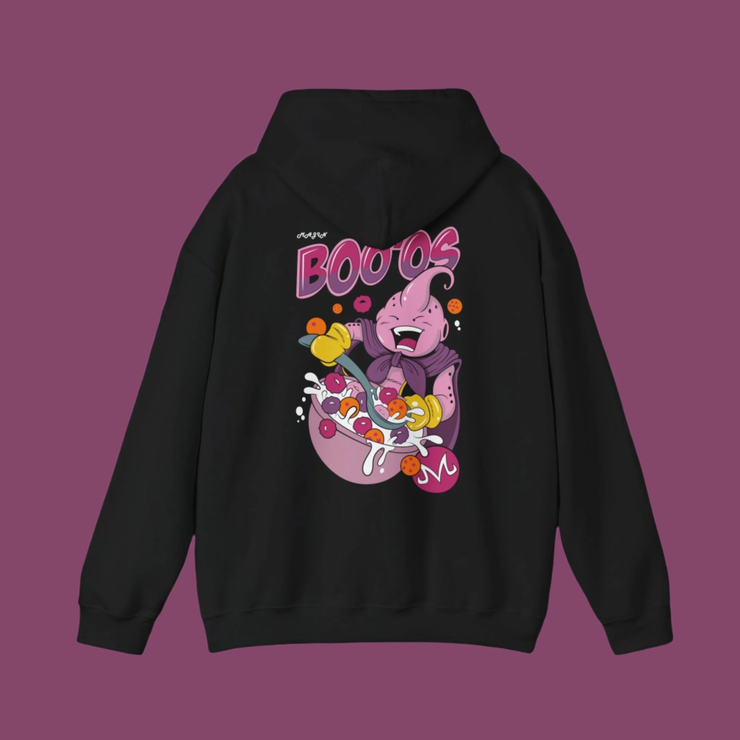 Majin Buu - Hoodie