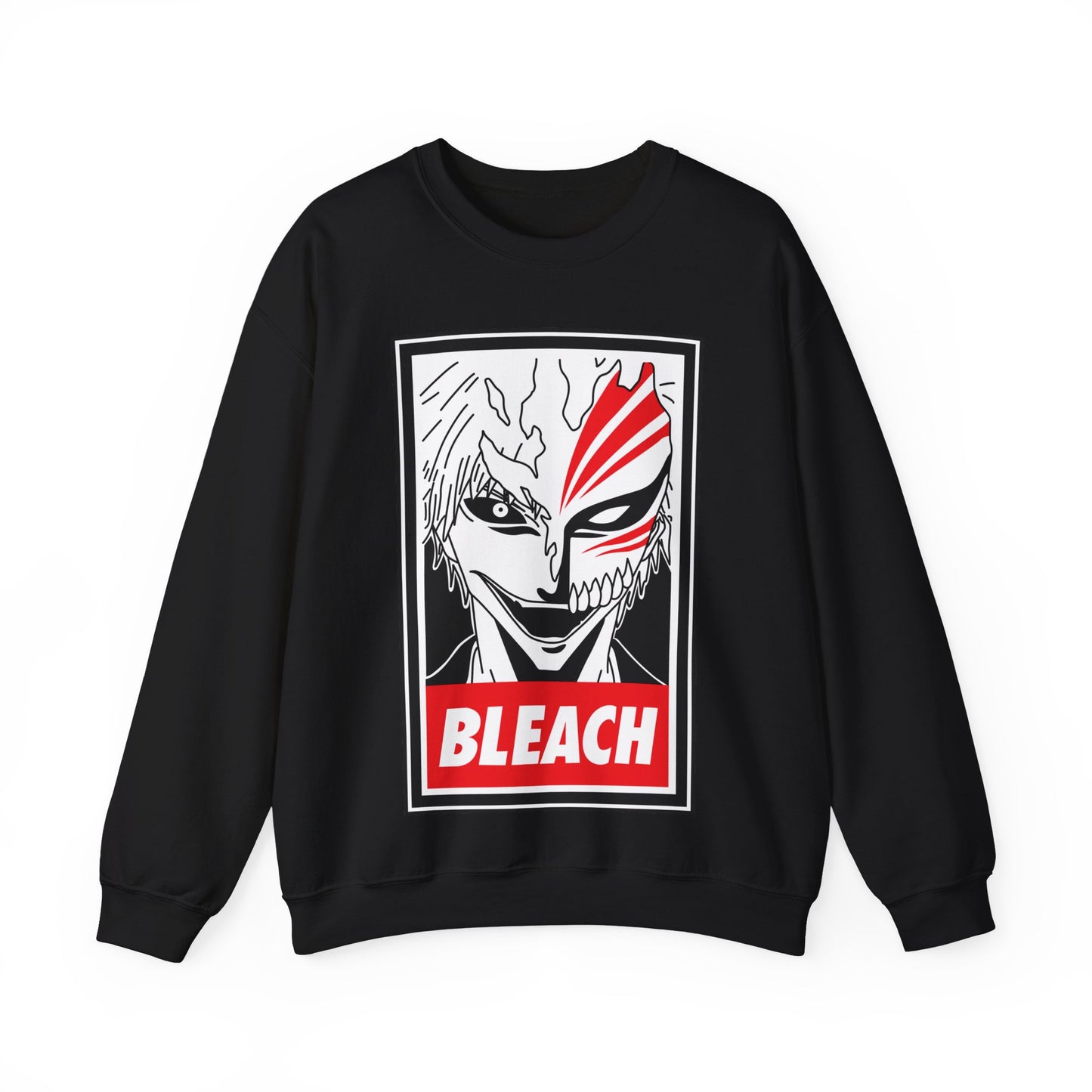 Ichigo -  Sweatshirt