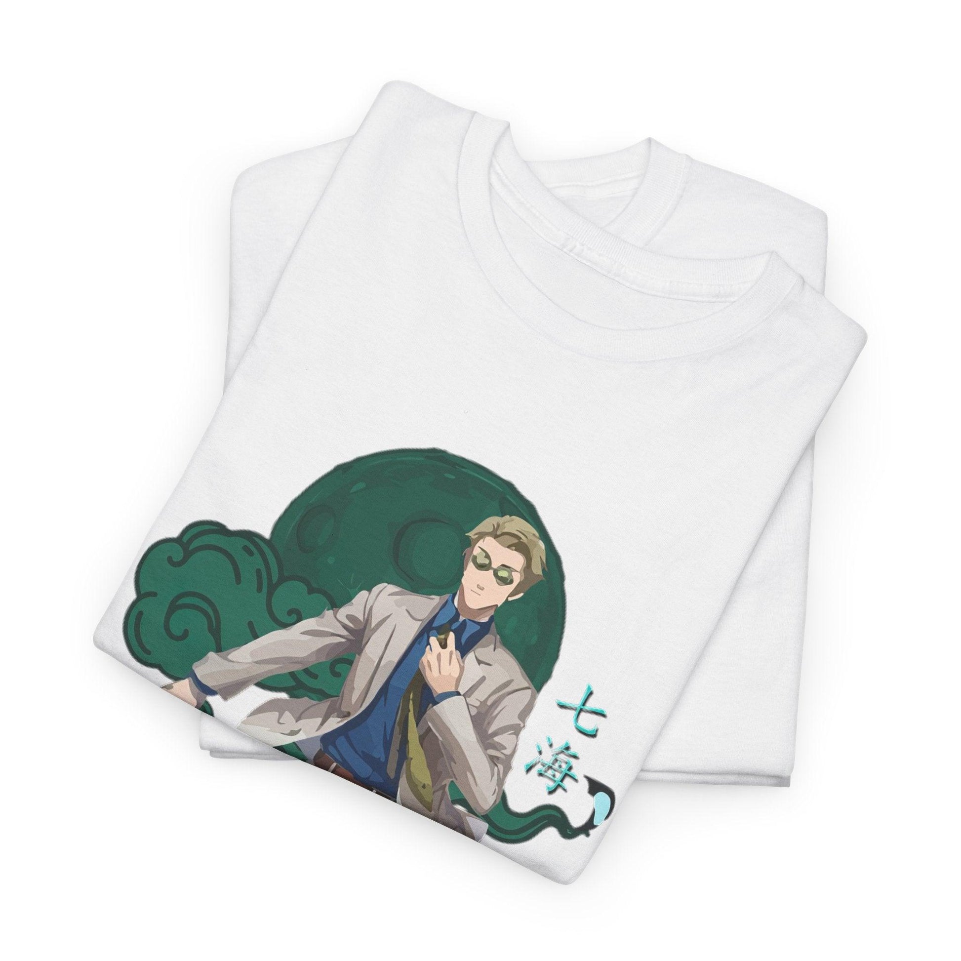 Kento Nanami - T-Shirt - YumeThreads