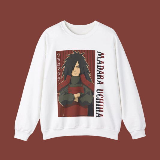 Madara -  Sweatshirt