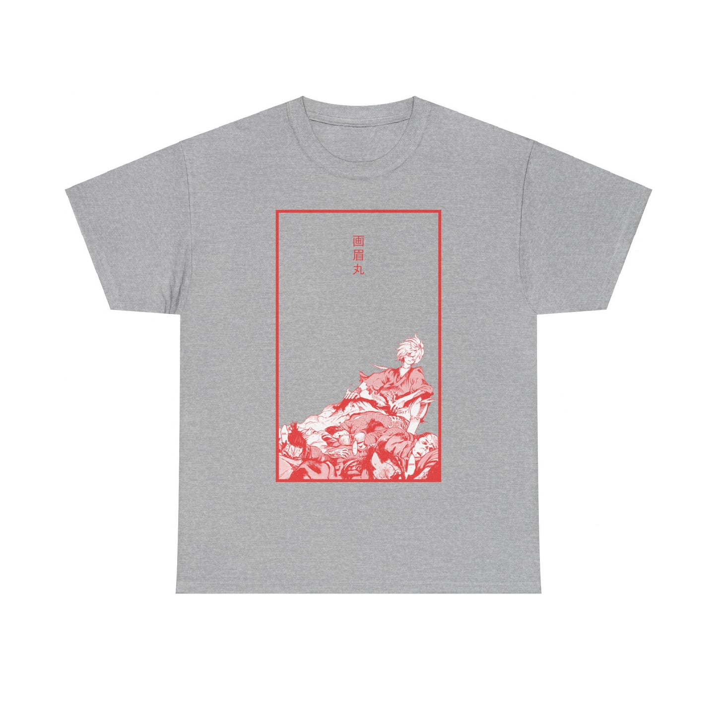 Hell's Paradise - Tee