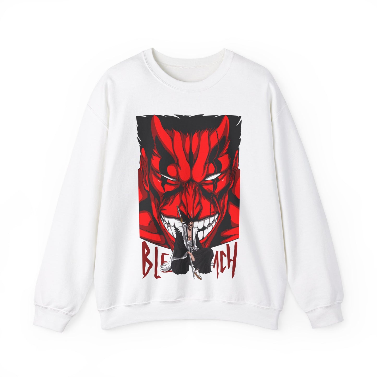 Kenpachi -  Sweatshirt