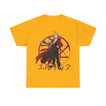 Edward Elric - Tee