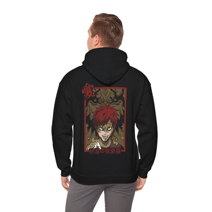 Gaara - Hoodie