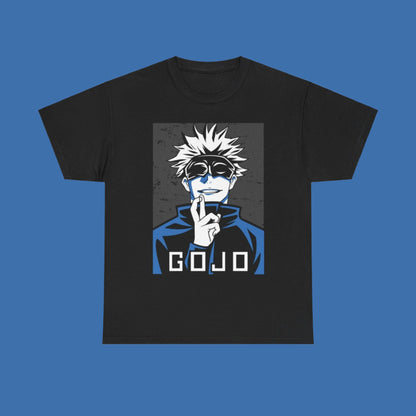 Satoru Gojo - T-Shirt - YumeThreads