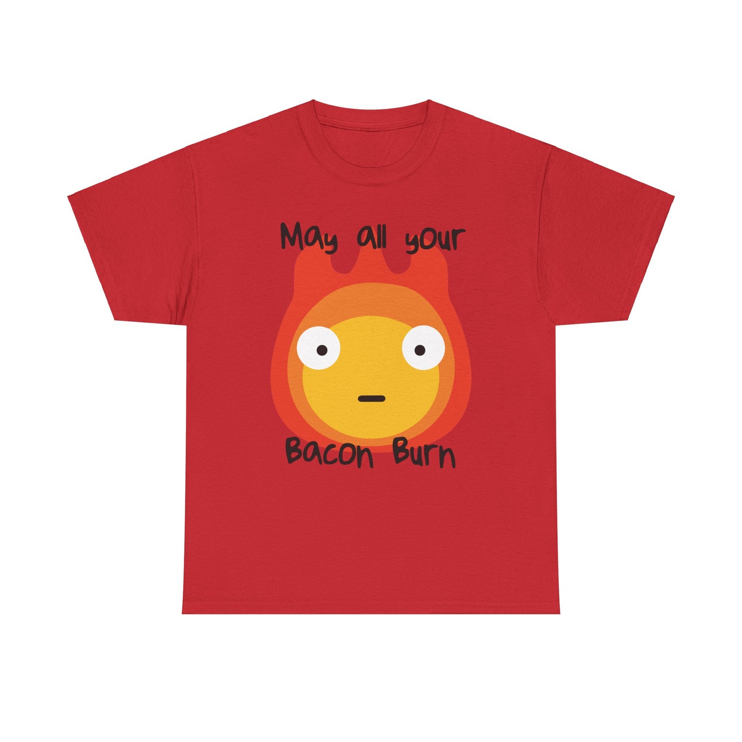 Calcifer - Tee