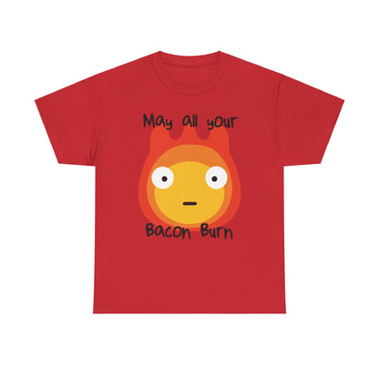 Calcifer - Tee