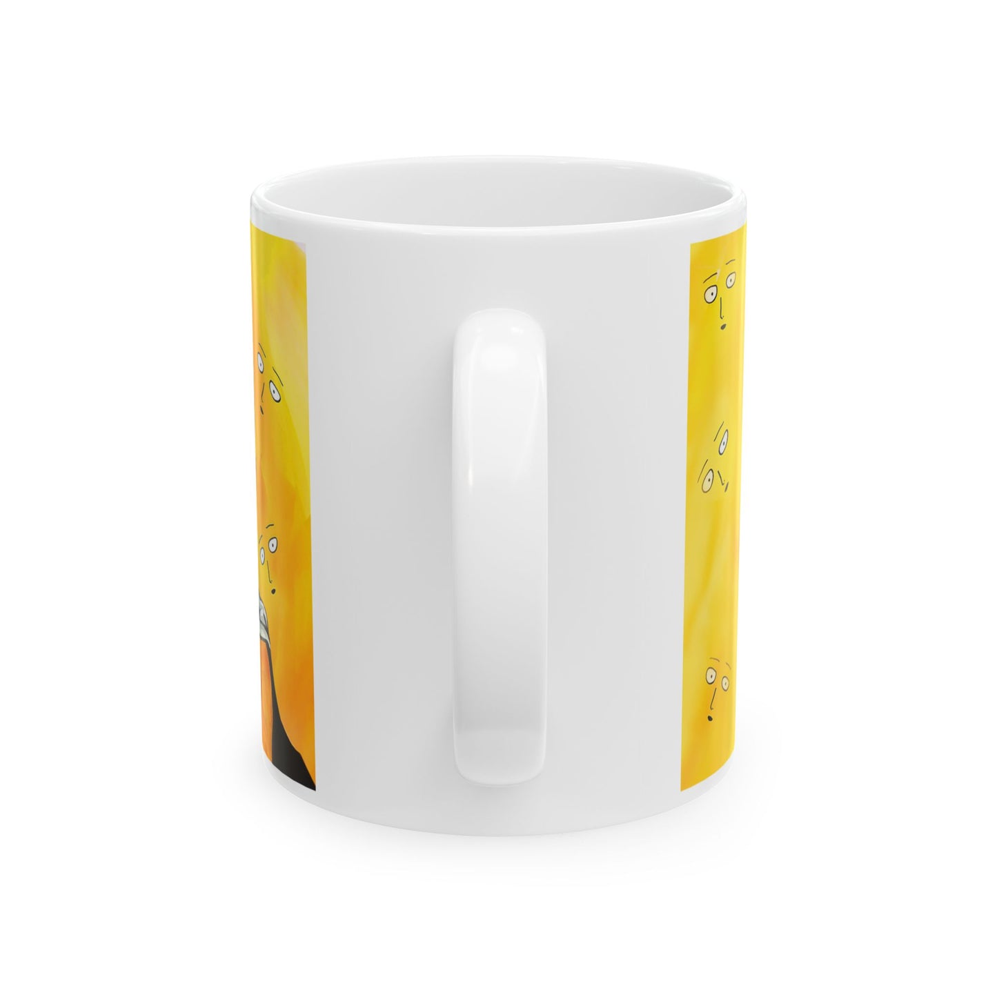 One Punch Man - Mug