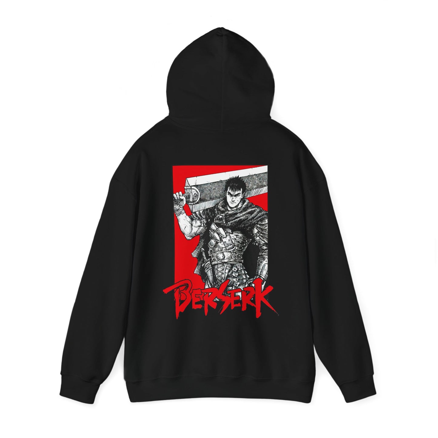 Berserk - Hoodie