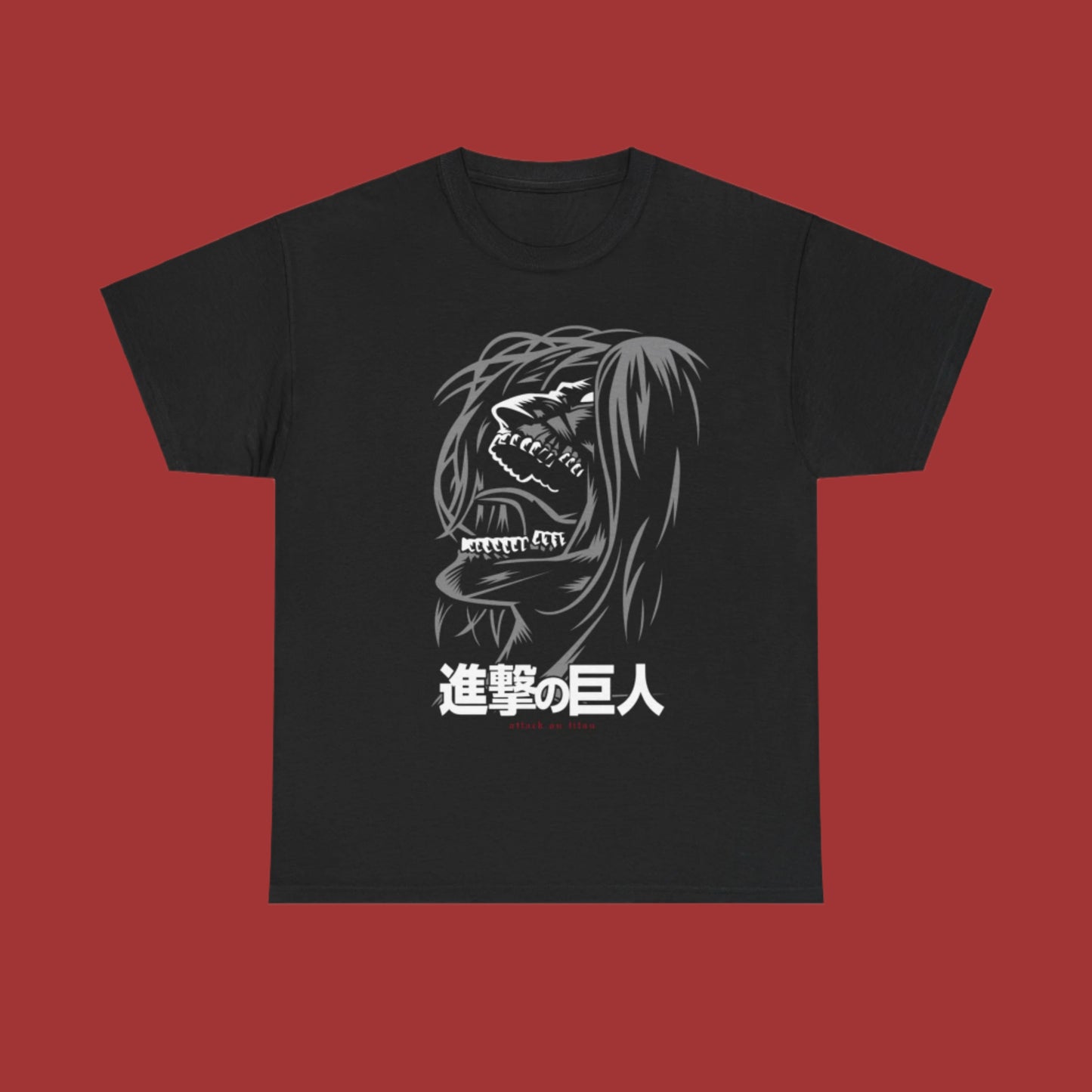 Attack Titan - T-Shirt