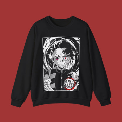 Tanjiro -  Sweatshirt