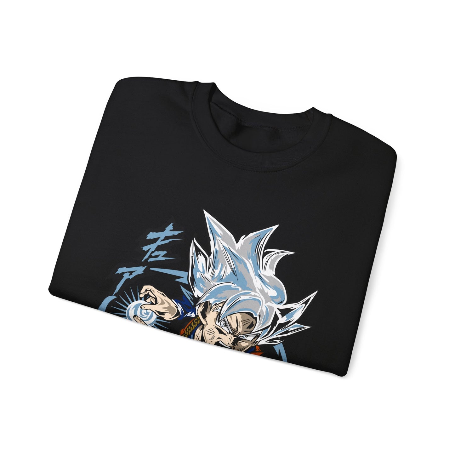 Goku -  Sweatshirt