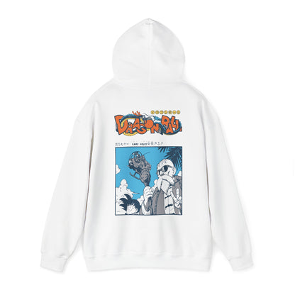 Dragon Ball - Hoodie