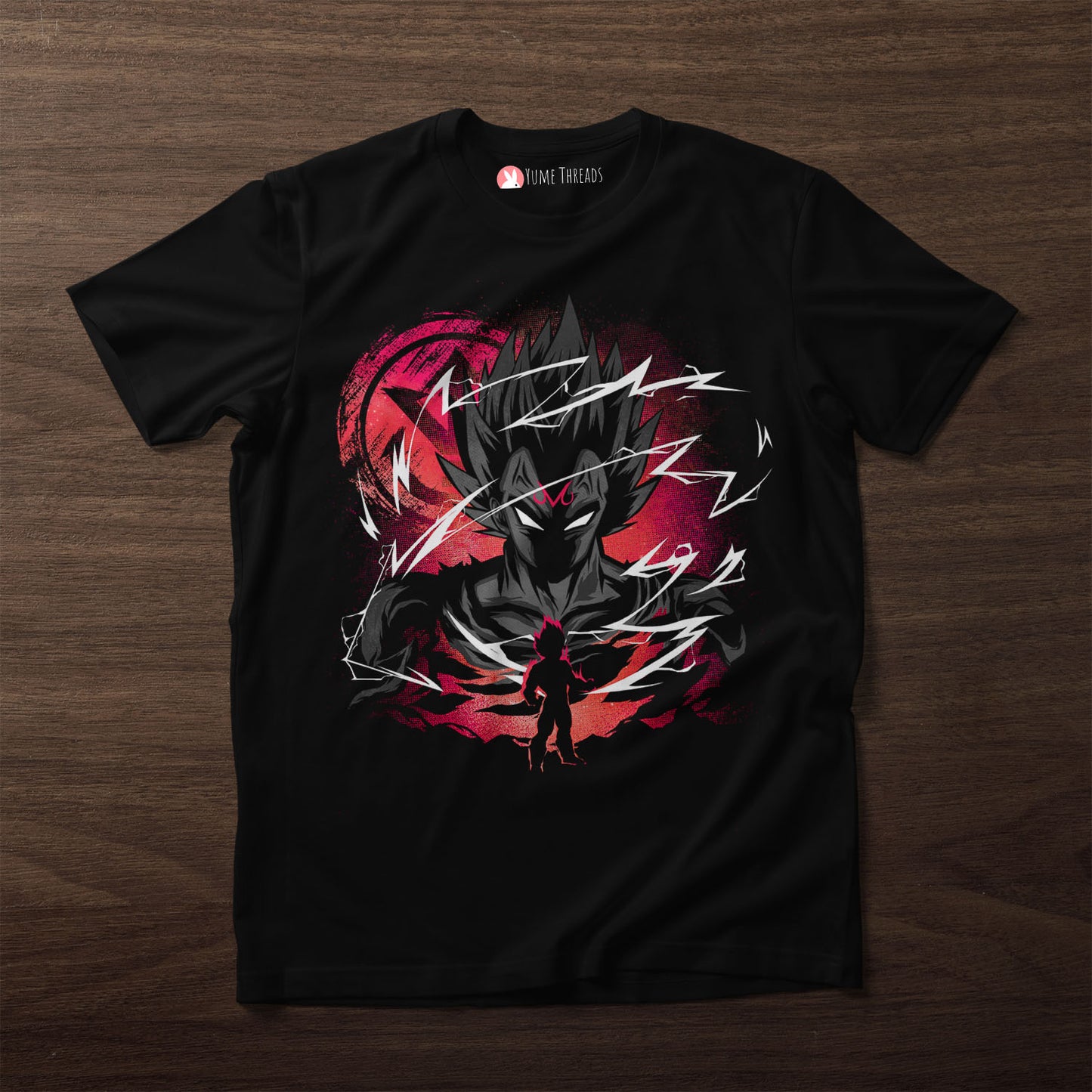 Vegeta - Tee