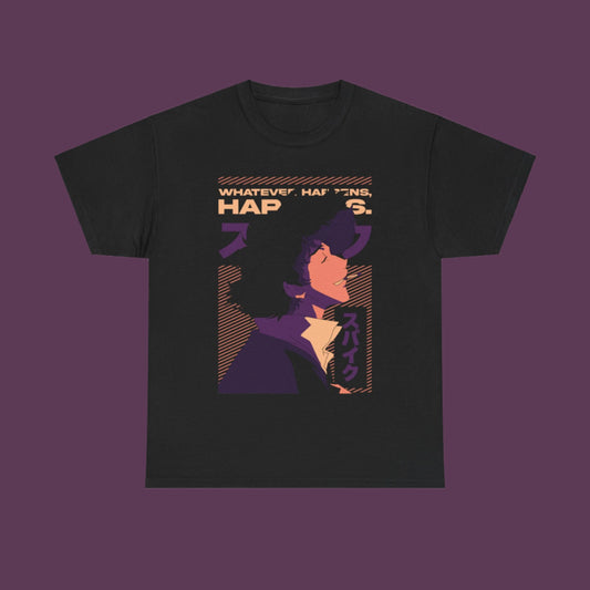 Cowboy Bebop - T-Shirt