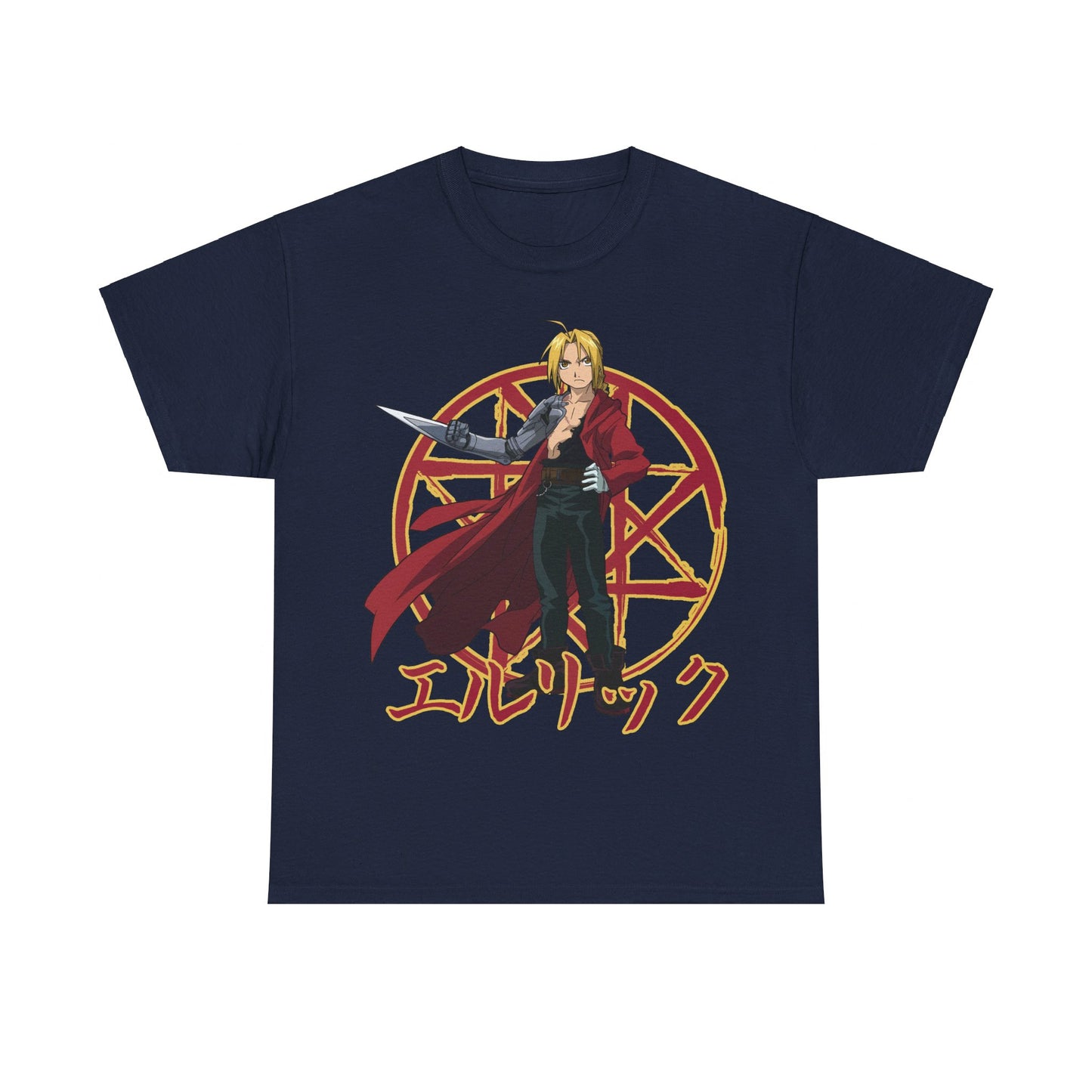 Edward Elric - Tee