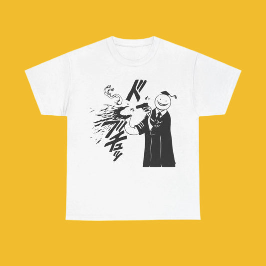 Assassination Classroom - T-Shirt