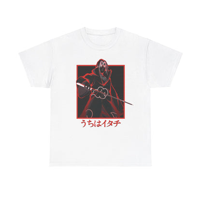 Itachi - Tee