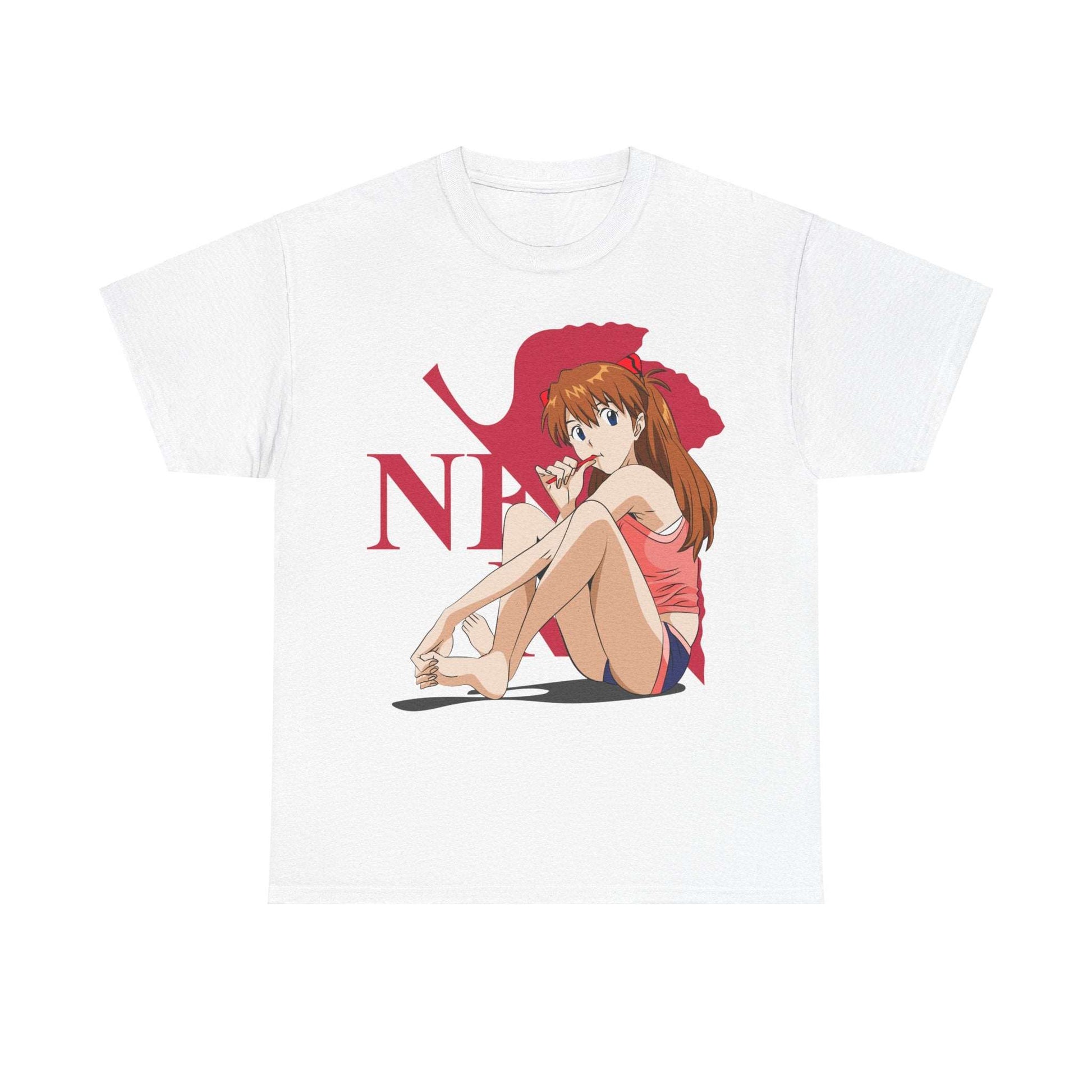 Asuka - Tee