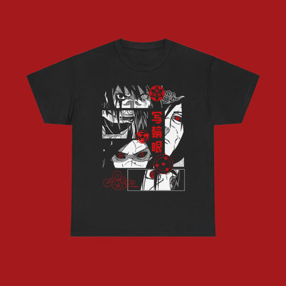 Uchihas - T-Shirt