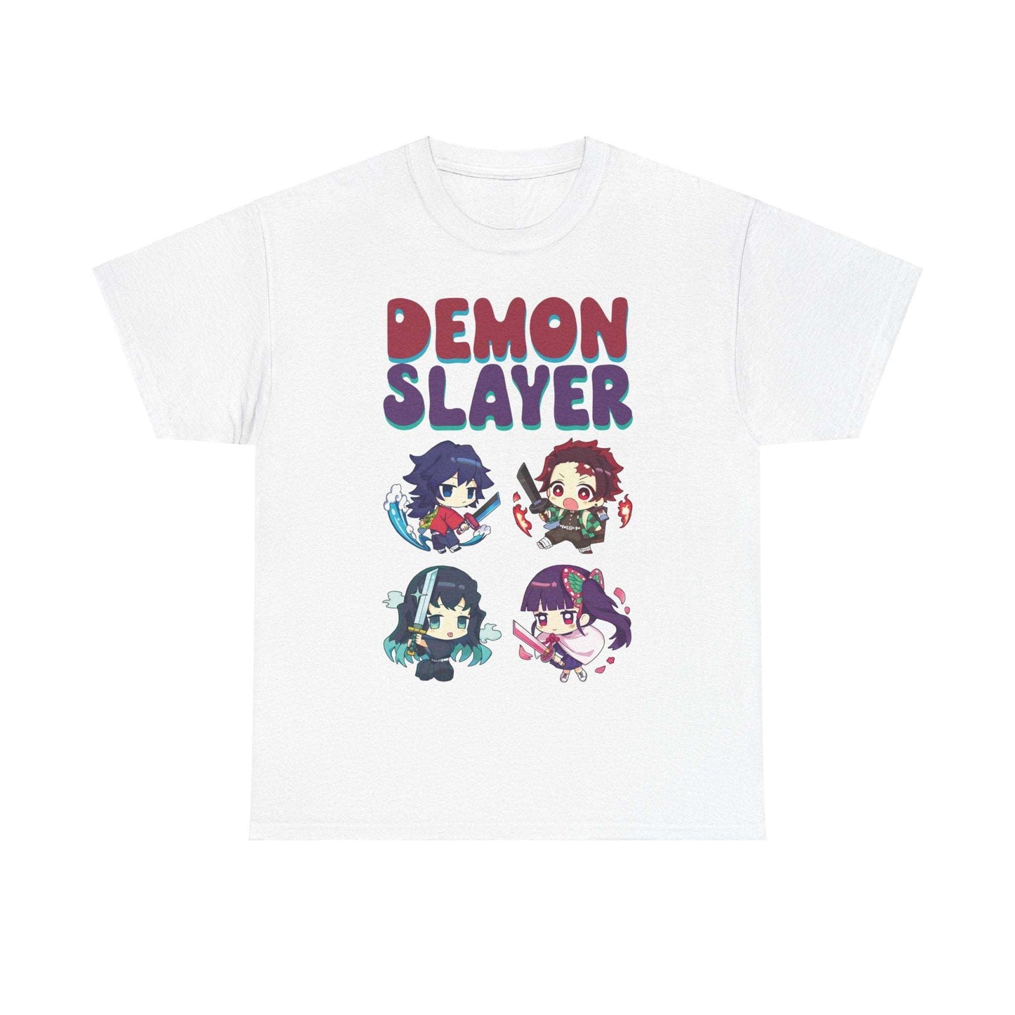 Demon Slayer - Tee