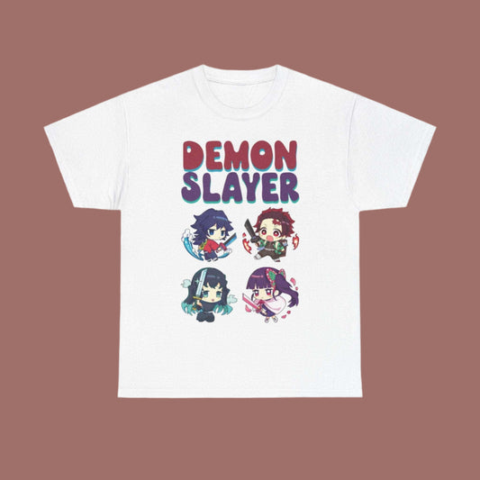 Demon Slayer - T-Shirt - YumeThreads