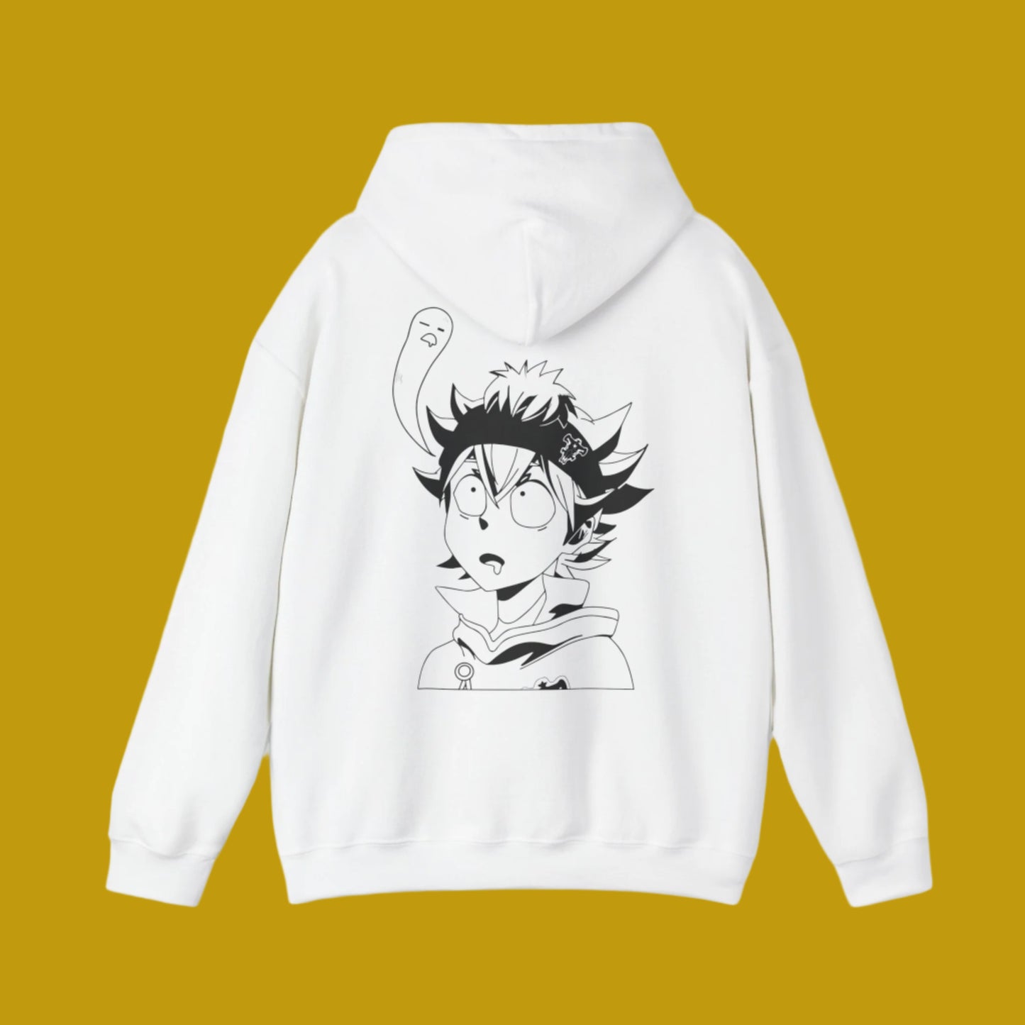 Asta - Hoodie