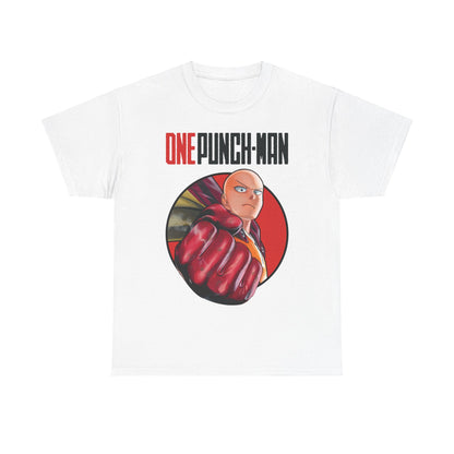 One Punch Man - T-Shirt