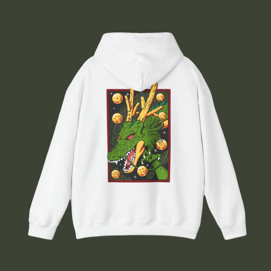 Shenron - Hoodie