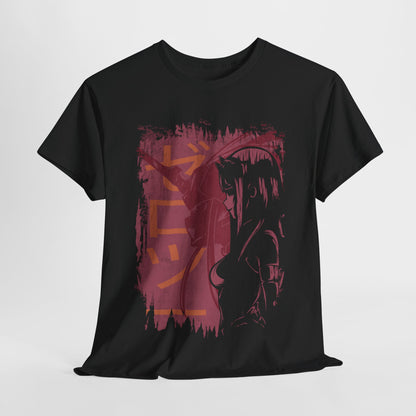 Zero Two - Tee