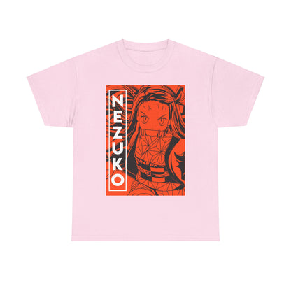 Nezuko - Tee