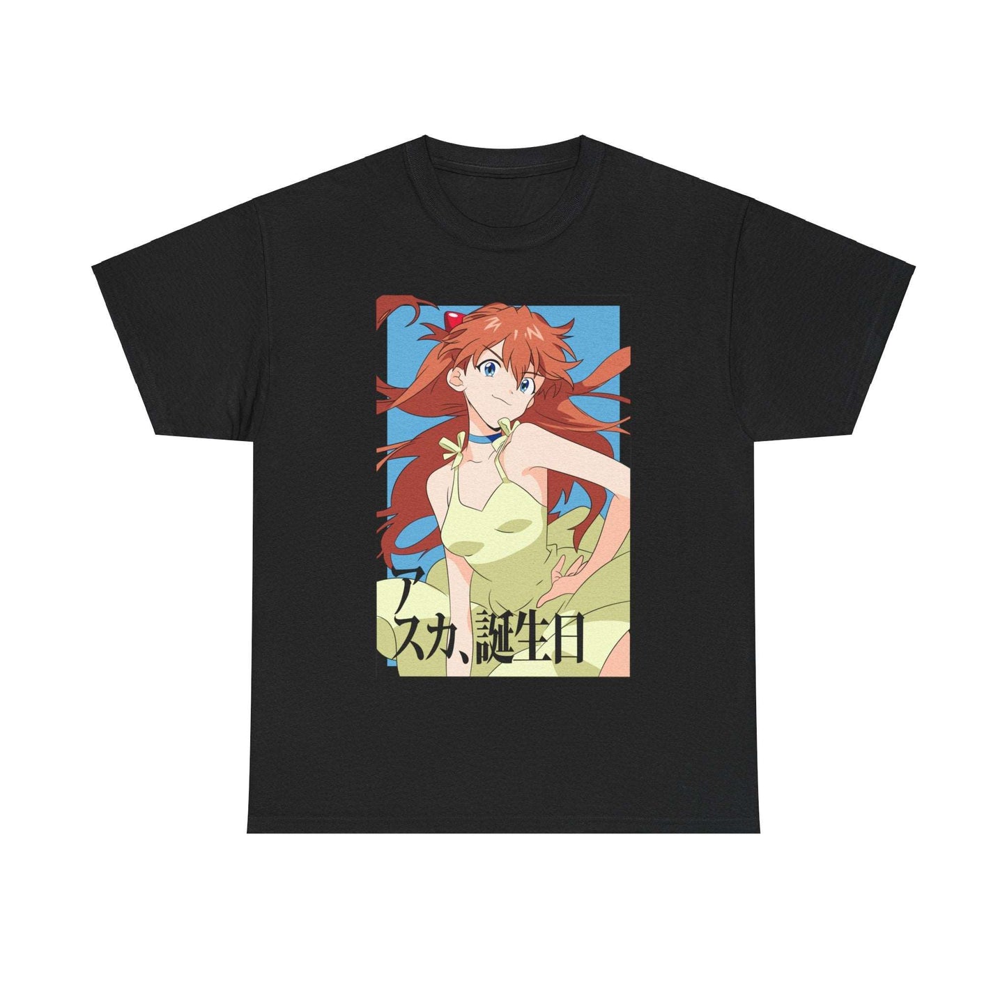 Asuka - Tee