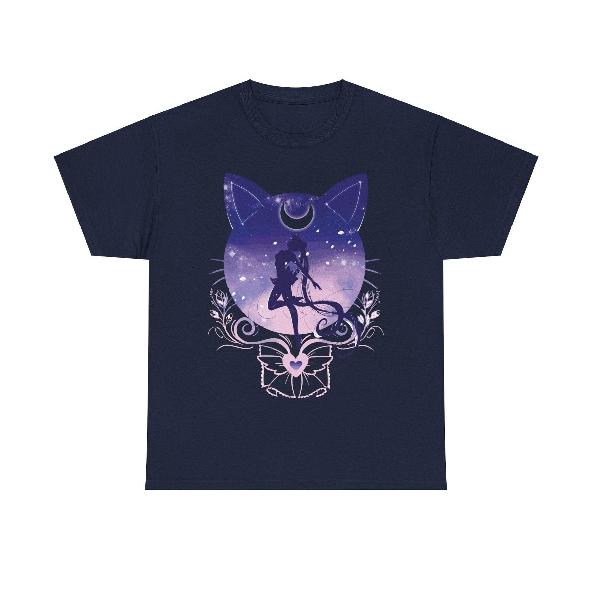 Sailor Moon - T-Shirt - YumeThreads