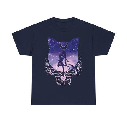 Sailor Moon - T-Shirt - YumeThreads