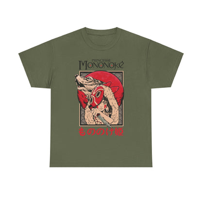 Princess Mononoke - Tee