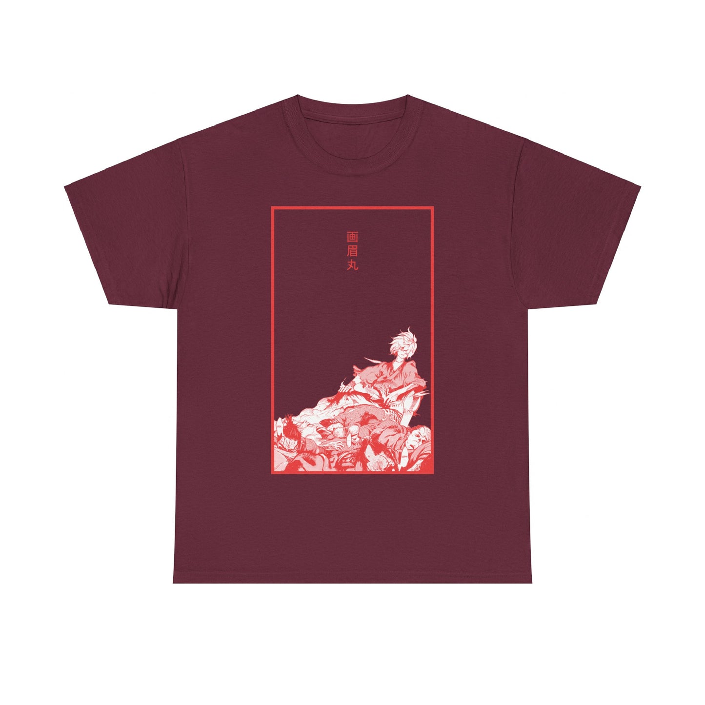 Hell's Paradise - Tee