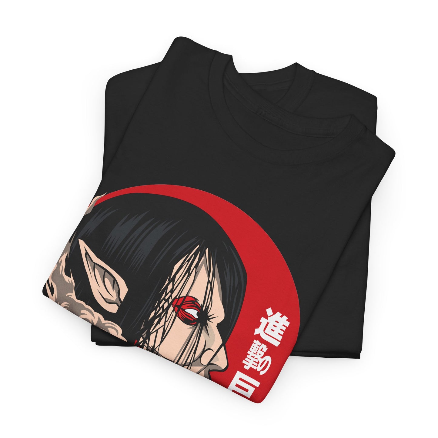 Attack on Titan - T-Shirt